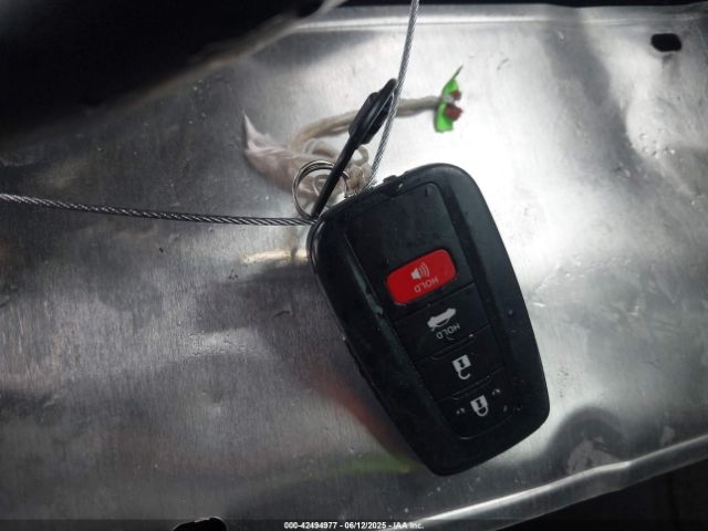 4T1K31AK3RU624897 Toyota Camry Hybrid Xse