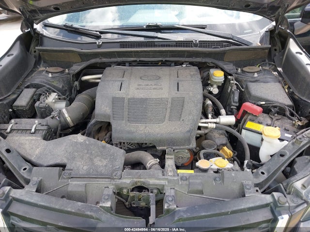 Subaru na u5 2021 JF2SKASC9MH434636 Image 10