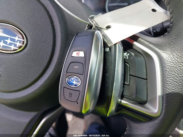Subaru na u5 2021 JF2SKASC9MH434636 Image 11