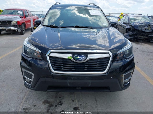 Subaru na u5 2021 JF2SKASC9MH434636 Image 12