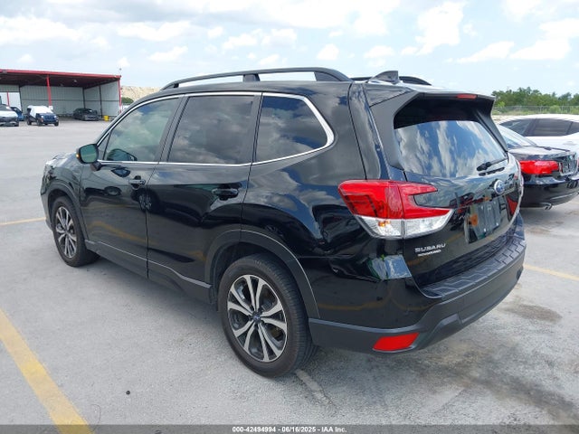 Subaru na u5 2021 JF2SKASC9MH434636 Image 3