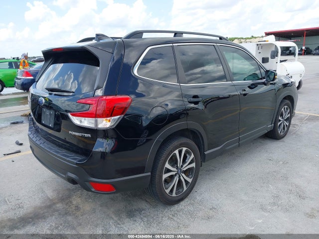 Subaru na u5 2021 JF2SKASC9MH434636 Image 4