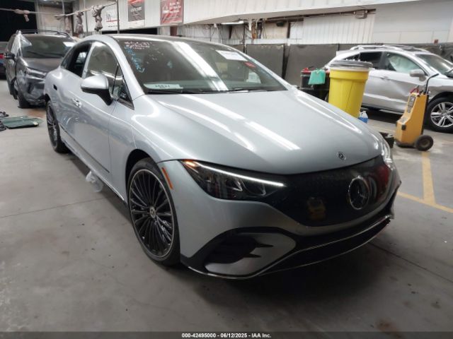 2024 MERCEDES-BENZ EQE 350+ W1KEG2BB6RF058707