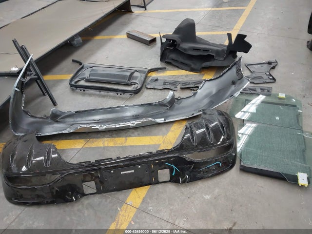 W1KEG2BB6RF058707 Mercedes-Benz electric motor
