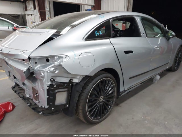 W1KEG2BB6RF058707 Mercedes-Benz electric motor