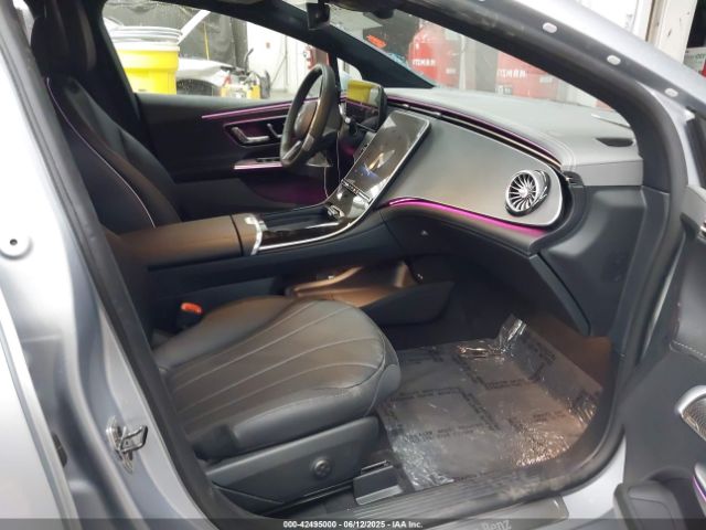 2024 MERCEDES-BENZ EQE 350+ W1KEG2BB6RF058707 Photo 4