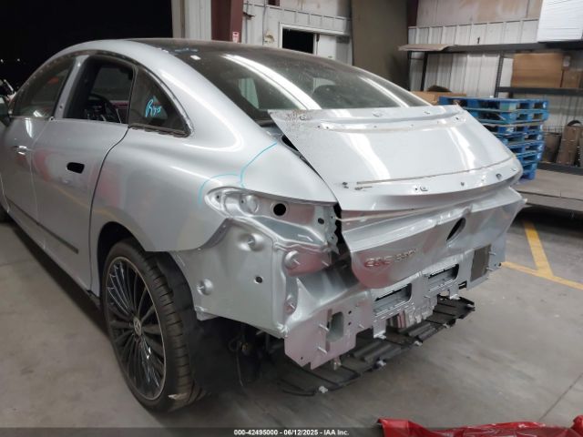 2024 MERCEDES-BENZ EQE 350+ W1KEG2BB6RF058707 Photo 5