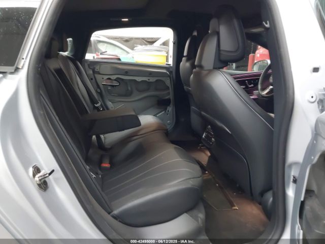 2024 MERCEDES-BENZ EQE 350+ W1KEG2BB6RF058707 Photo 7