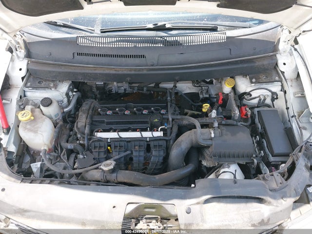 3C4PDCGB3KT701567 Dodge Journey