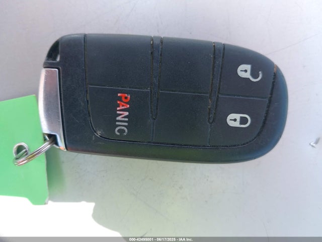 3C4PDCGB3KT701567 Dodge Journey