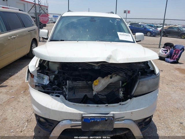 3C4PDCGB3KT701567 Dodge Journey