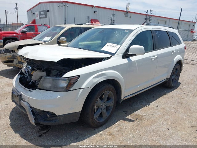 3C4PDCGB3KT701567 Dodge Journey