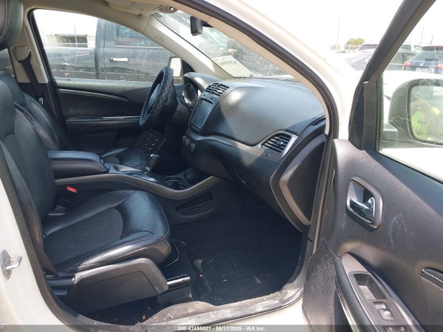 3C4PDCGB3KT701567 Dodge Journey