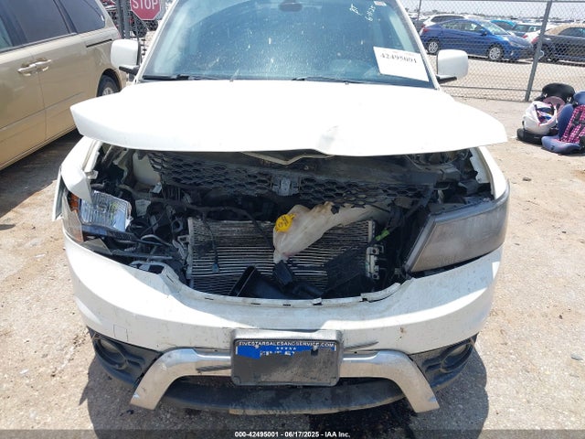 3C4PDCGB3KT701567 Dodge Journey