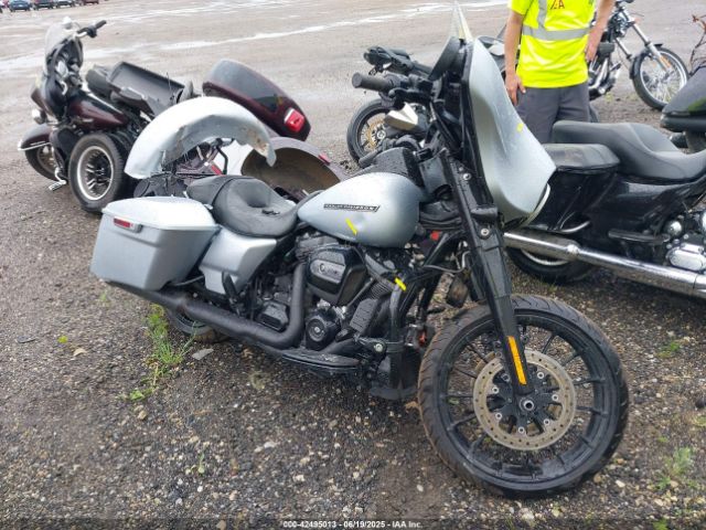 2019 HARLEY-DAVIDSON FLHXS 1HD1KRP16KB631536