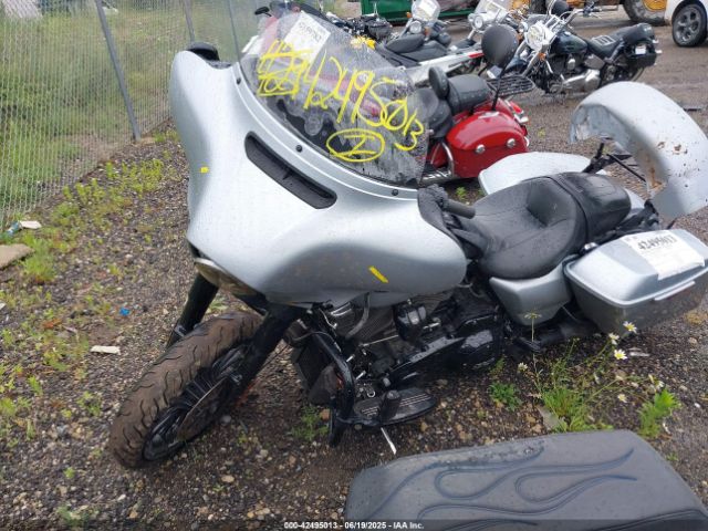 2019 HARLEY-DAVIDSON FLHXS 1HD1KRP16KB631536 Photo 1