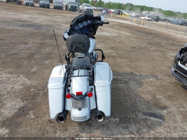 2019 HARLEY-DAVIDSON FLHXS 1HD1KRP16KB631536 Photo 5