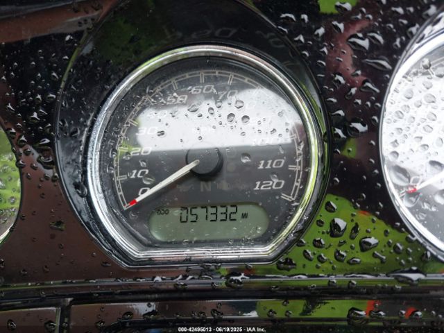2019 HARLEY-DAVIDSON FLHXS 1HD1KRP16KB631536 Photo 6