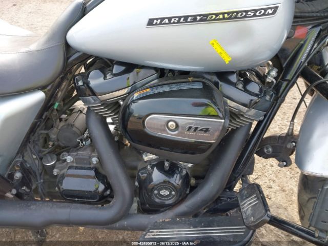 2019 HARLEY-DAVIDSON FLHXS 1HD1KRP16KB631536 Photo 7