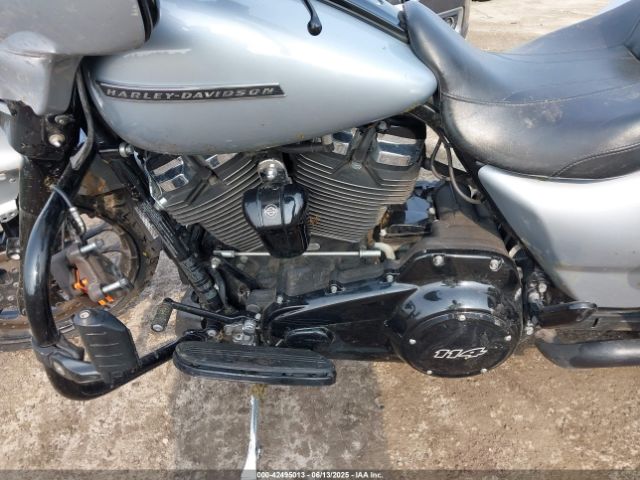 2019 HARLEY-DAVIDSON FLHXS 1HD1KRP16KB631536 Photo 8