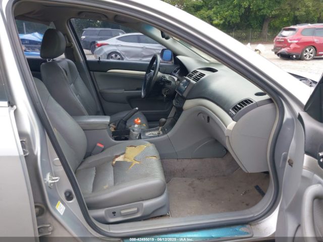 2005 ACURA TSX JH4CL96845C022951 Photo 4