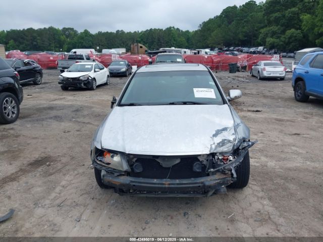 2005 ACURA TSX JH4CL96845C022951 Photo 5