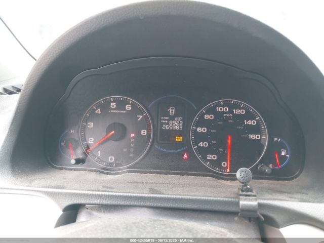 2005 ACURA TSX JH4CL96845C022951 Photo 6