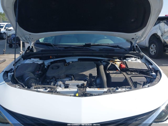 1G1ZD5ST6NF110984 Chevrolet lfv - direct injection, variable valve timing, gen 1 gmna
