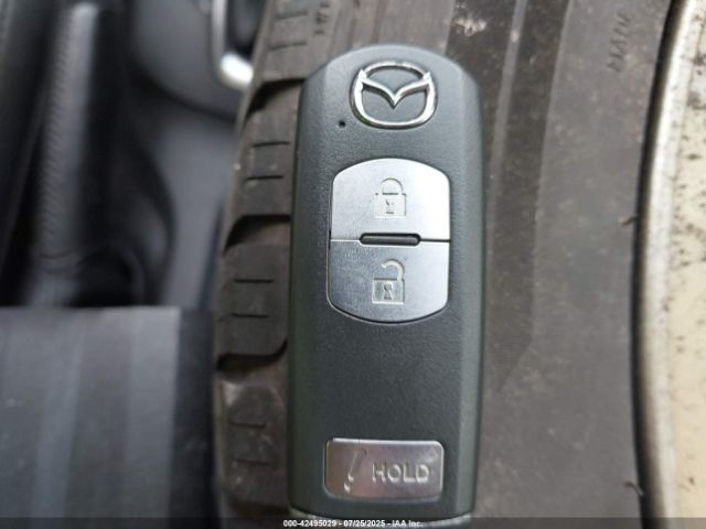 2015 MAZDA CX-5 JM3KE4DY9F0523471 Photo 10