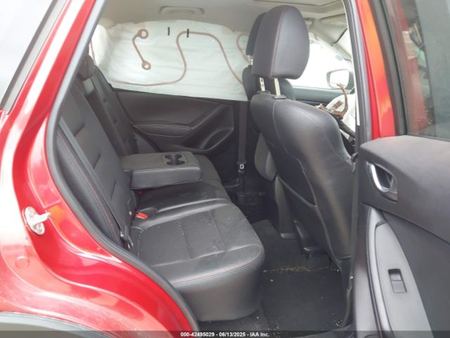 2015 MAZDA CX-5 JM3KE4DY9F0523471 Photo 7
