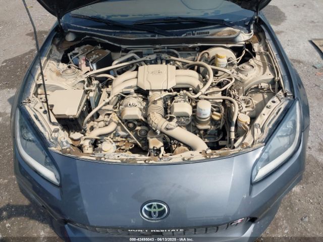 2024 TOYOTA GR86 JF1ZNBE16R8756085 Photo 9