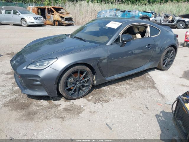 2024 TOYOTA GR86 JF1ZNBE16R8756085 Photo 1