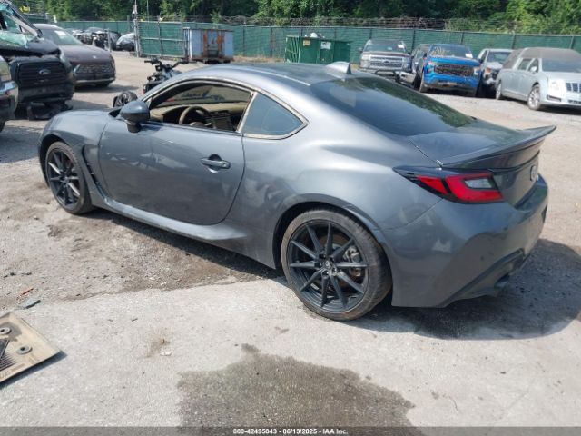 2024 TOYOTA GR86 JF1ZNBE16R8756085 Photo 2