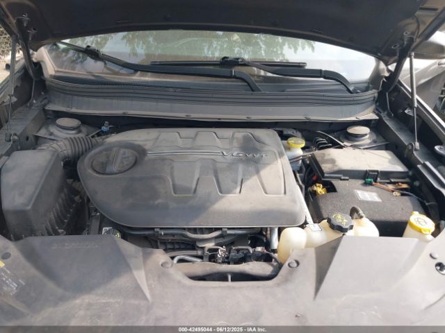 2019 JEEP CHEROKEE 1C4PJLLX3KD110171 Photo 9
