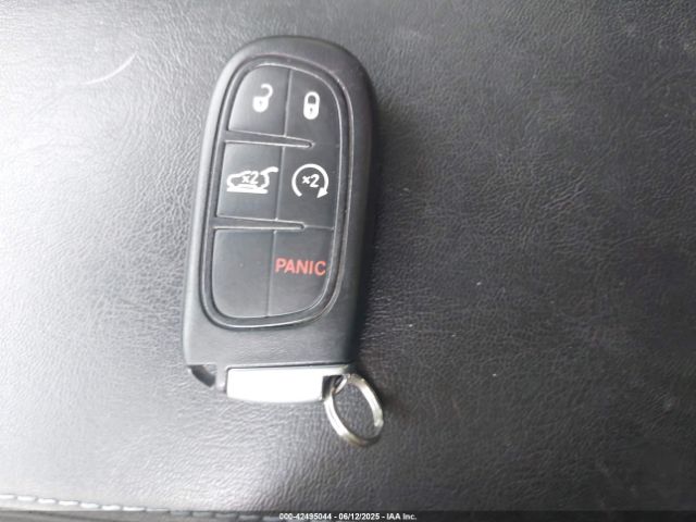 2019 JEEP CHEROKEE 1C4PJLLX3KD110171 Photo 10