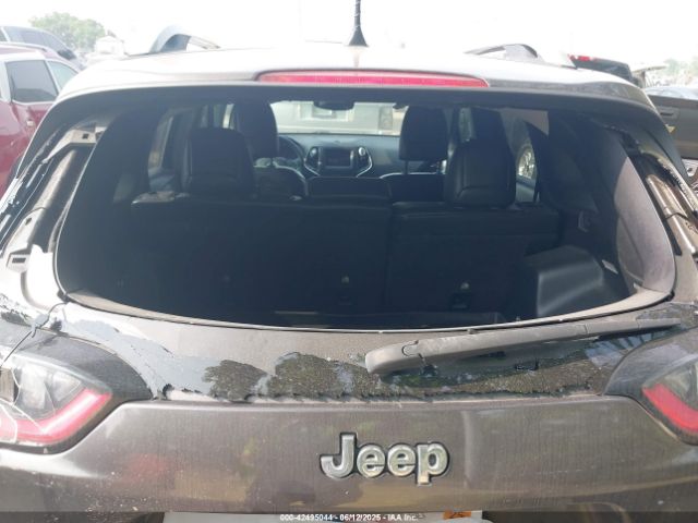 2019 JEEP CHEROKEE 1C4PJLLX3KD110171 Photo 5