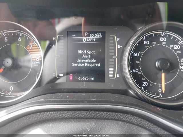 2019 JEEP CHEROKEE 1C4PJLLX3KD110171 Photo 6