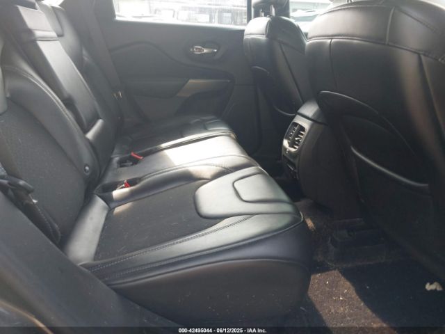 2019 JEEP CHEROKEE 1C4PJLLX3KD110171 Photo 7