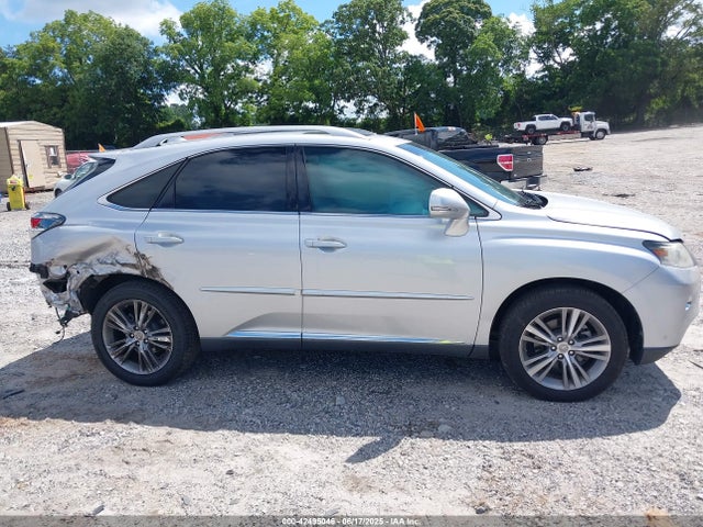 Lexus 2gr-fe 2015 2T2ZK1BA0FC185710 Image 13