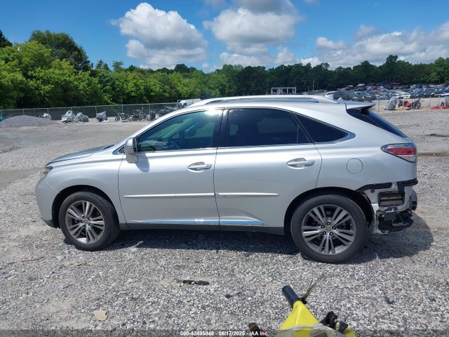 Lexus 2gr-fe 2015 2T2ZK1BA0FC185710 Image 14
