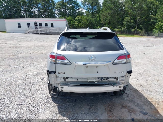 Lexus 2gr-fe 2015 2T2ZK1BA0FC185710 Image 16