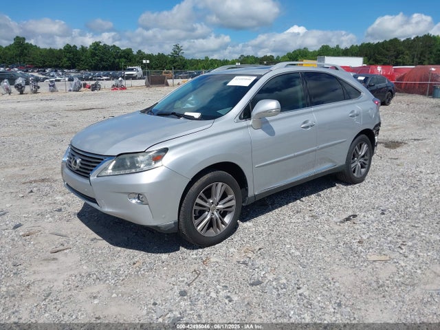 Lexus 2gr-fe 2015 2T2ZK1BA0FC185710 Image 2