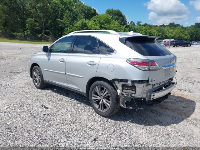 Lexus 2gr-fe 2015 2T2ZK1BA0FC185710 Image 3