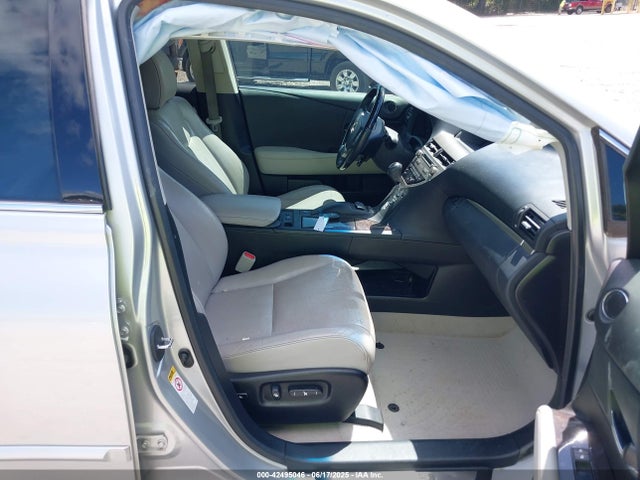 Lexus 2gr-fe 2015 2T2ZK1BA0FC185710 Image 5