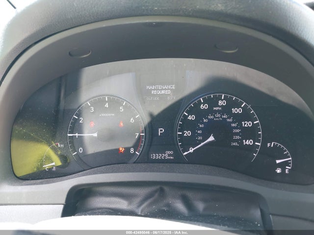 Lexus 2gr-fe 2015 2T2ZK1BA0FC185710 Image 7