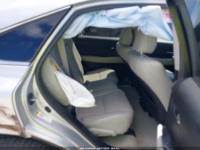 Lexus 2gr-fe 2015 2T2ZK1BA0FC185710 Image 8