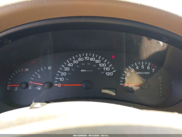 1999 CHRYSLER CONCORDE 2C3HD46J2XH606084 Photo 6
