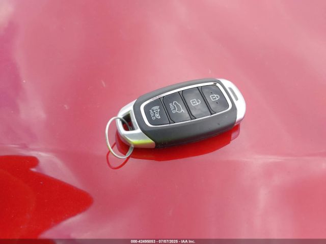 2019 HYUNDAI KONA KM8K2CAA6KU387530 Photo 10