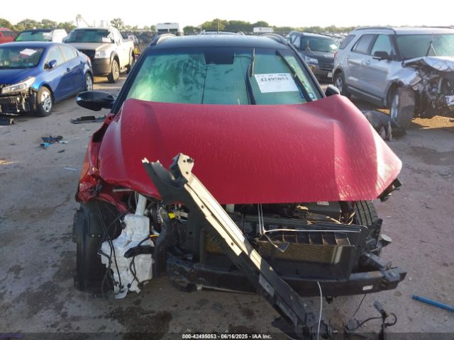 2019 HYUNDAI KONA KM8K2CAA6KU387530 Photo 5
