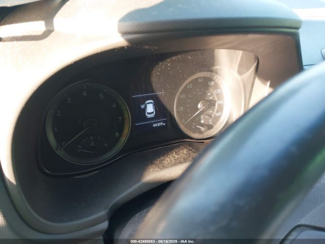 2019 HYUNDAI KONA KM8K2CAA6KU387530 Photo 6